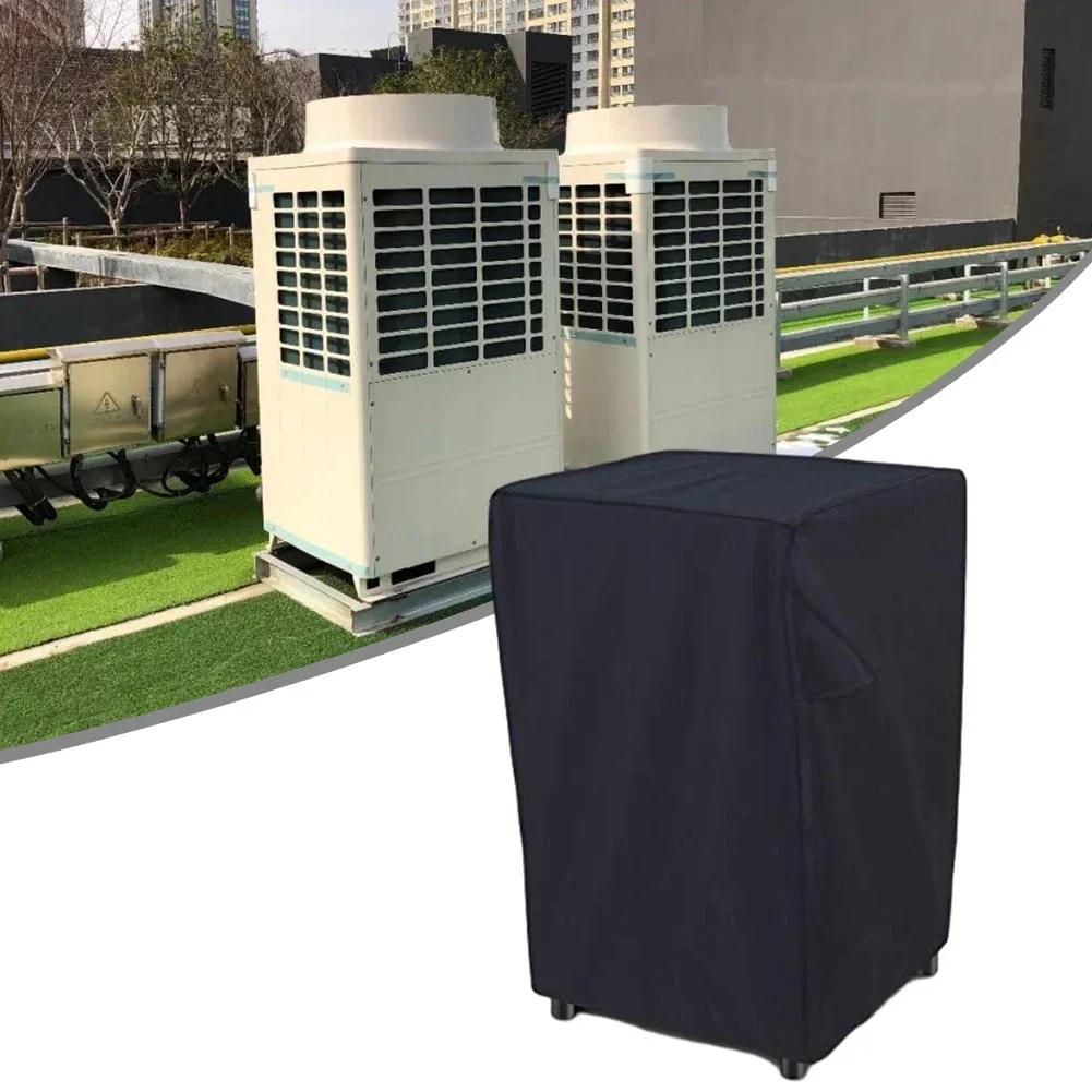 High-Quality Portable Air Conditioner Dust Cover Providing Reliable Protection Against Rain, Snow, And UV Rays