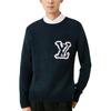 Sweater Men's Marine Blue 1A96KK