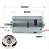 OE#54347193448 Convertible Top Hydraulic Roof Pump Motor For BMW Z4 E85 2003~08