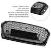 RS5 Style Honeycomb Sport Mesh Hex Grill Grille 8W6-853-651-AB-FUQ Fit A5 S5 B9 2017-2019