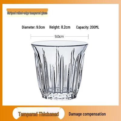 Nápojové nádobí – Sklenice a poháry