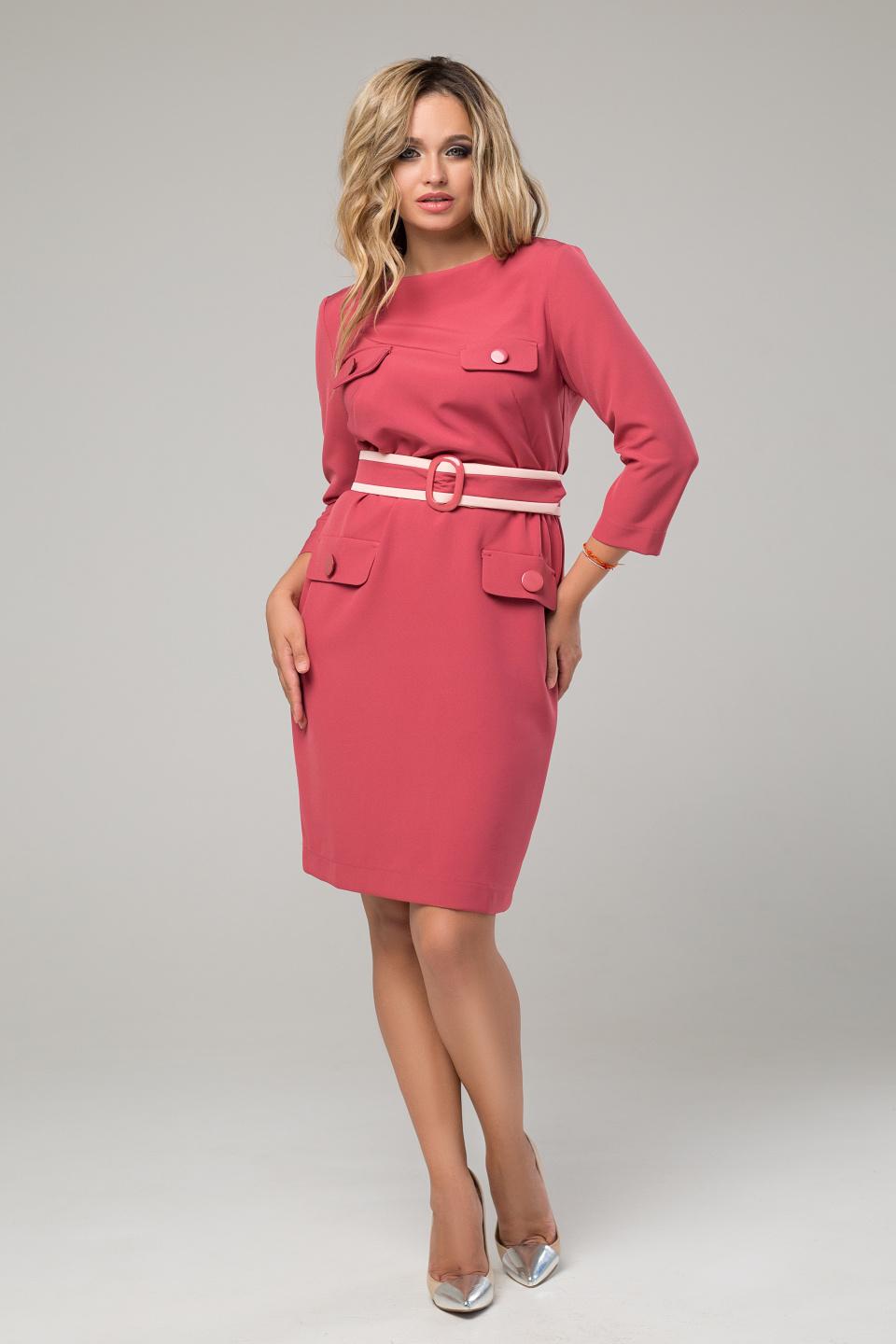 

Сукня Франциска Luzana S