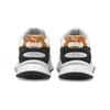 PUMA Wild Rider Rollin 'White Vibrant Orange' Men's 381517-08