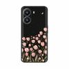 Case for Xiaomi Poco X7 Pro 5G Back Cover Cute Cartoon Painted Soft Silicone Fundas For Xiaomi PocoX7 Pro Shockproof Phone Coque