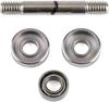 Parts Looping Star Spin Gadget Compatible Bearing Yo-yo (Metal Kit)