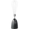 Robot Pâtissier Electrolux E4HB1-6GG Black Pearl
