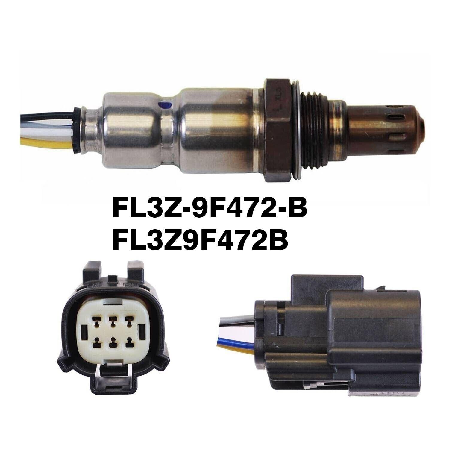 Long wire harness fit for ford oxygen sensor fl3z-9f472-b fl3z9f472b
