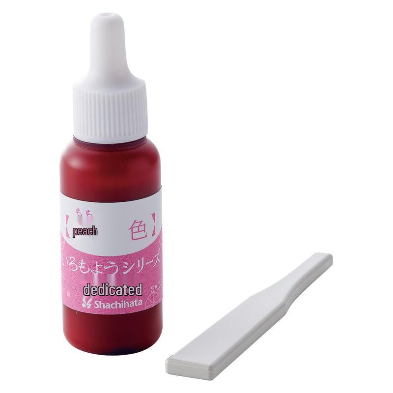 Shachihata Japanese Style Waterproof Ink Pads & Refills