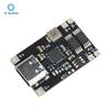 5V 3A Step-Down Power Supply Charging Module DC 4.5-12V TYPE-C USB Lithium LiPo Battery Charger Protection Circuit Board