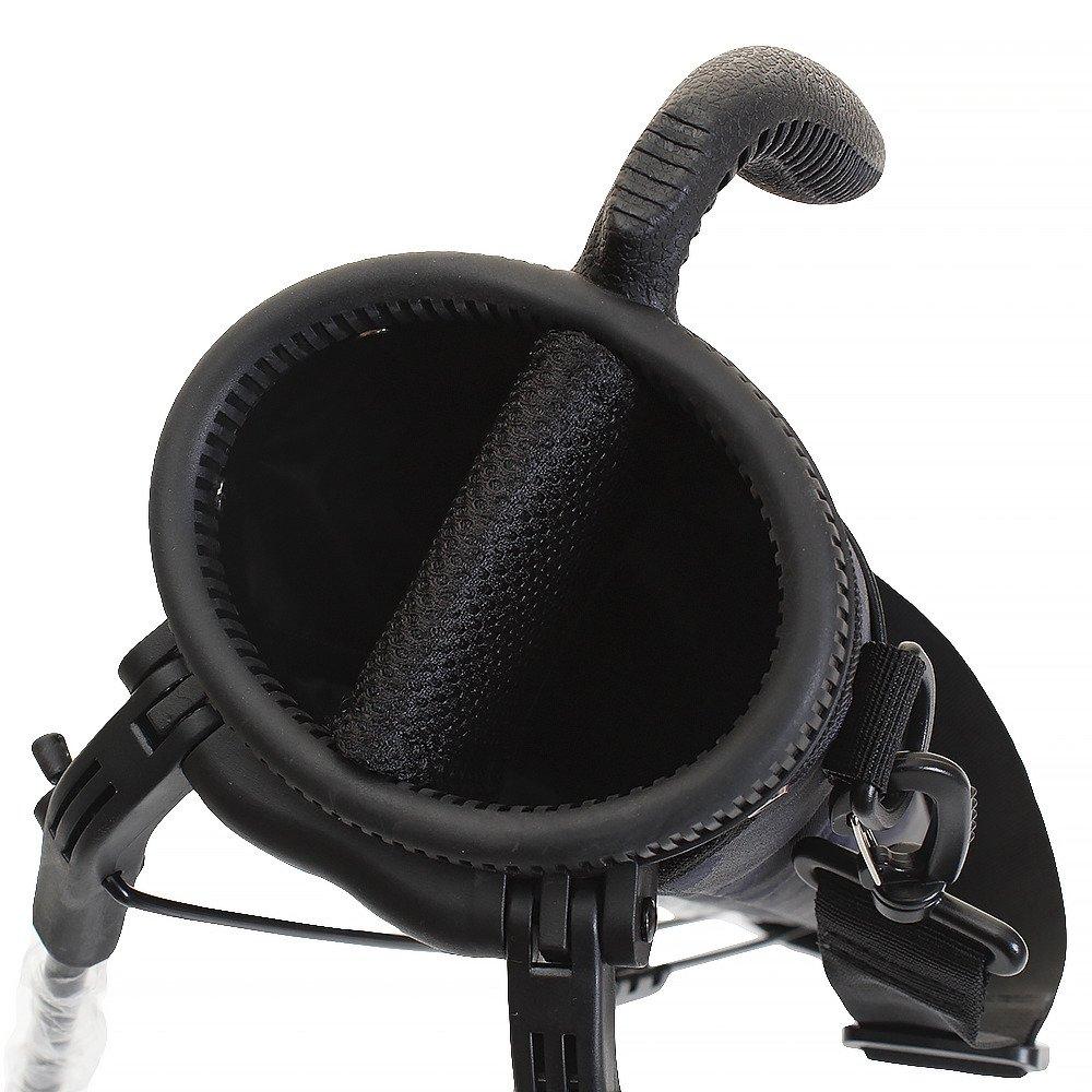 DUNLOP Club Case SRIXON Stand Type Club Case Navy GGB-S136C