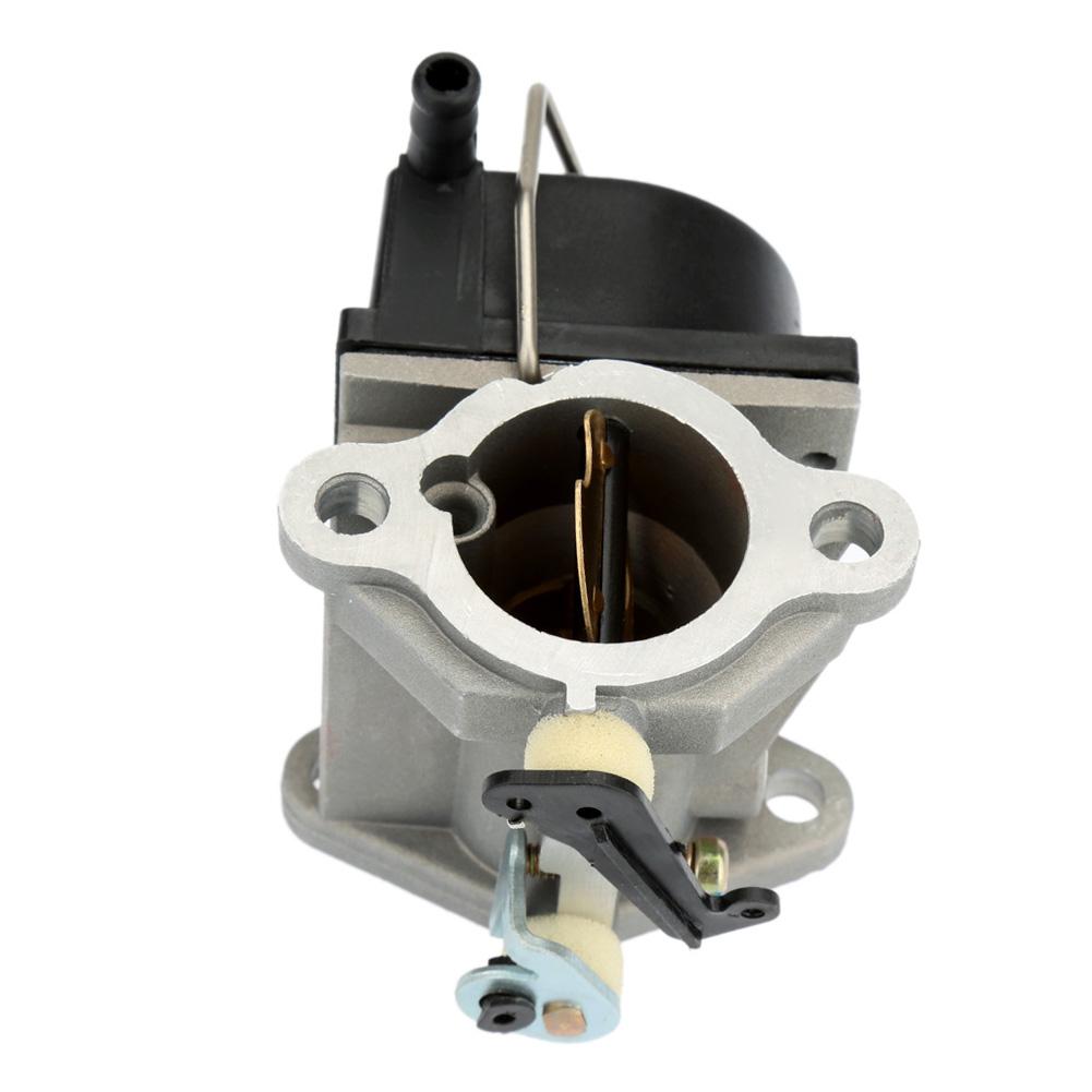 Carburetor for Tecumseh 640065 640065A OV358EA OVH135 Carb Replacement with Gasket