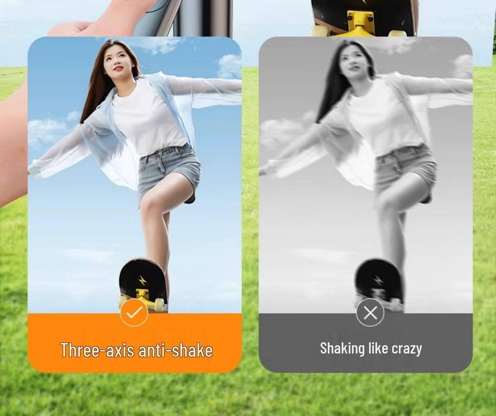 Multifunctional 1.7m Selfie Stick Tripod for Photography and Live Streaming