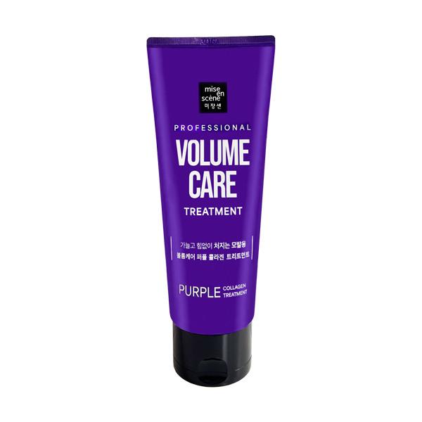 mise en scène Volume Care Purple Collagen Treatment 180ml