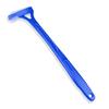 Bear Back Lotion Applicator with Reusable Rollers Foldable Long Handle Smooth Application Lotion Roller
