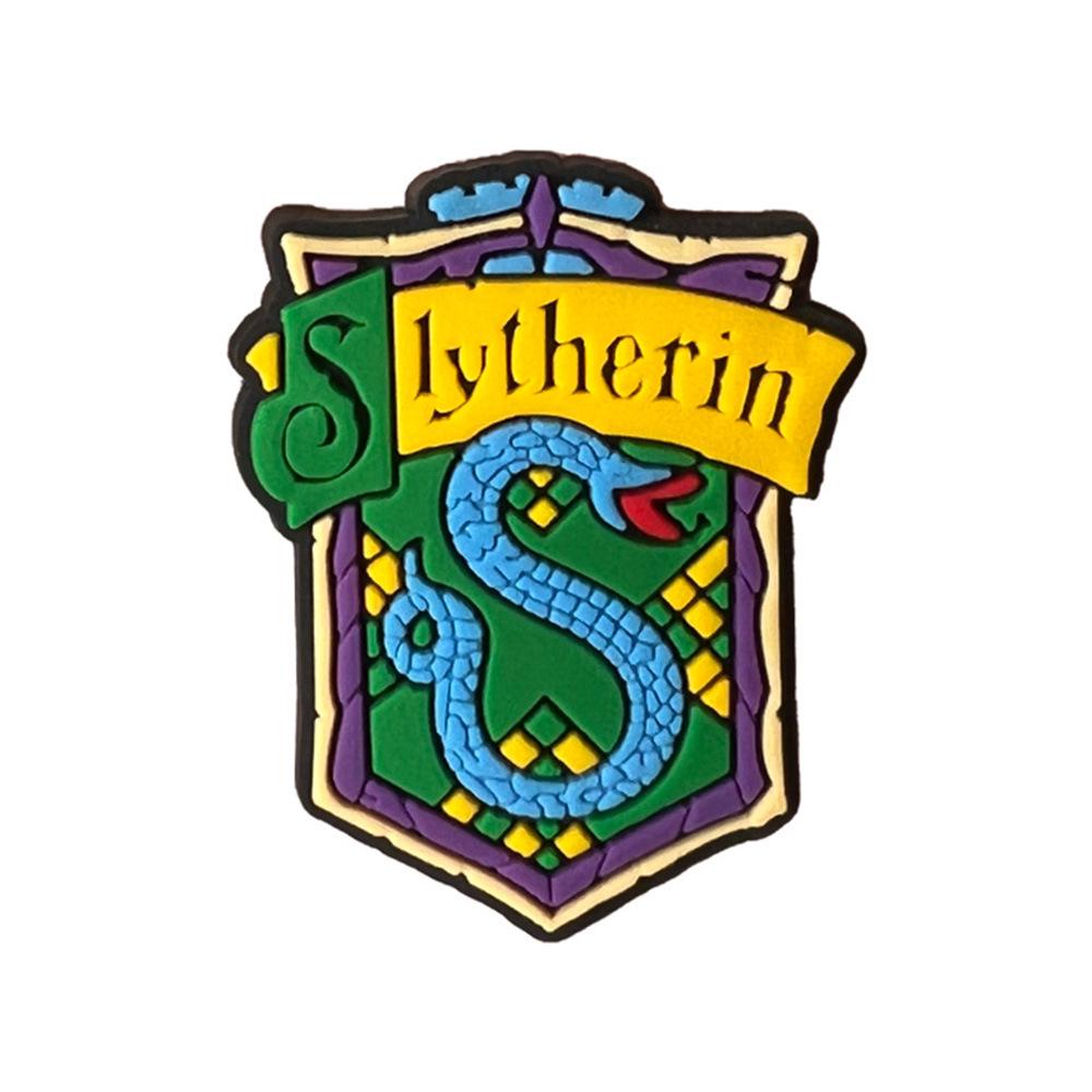 Harry Potter Cipővirág Csatok Croc Klumpa Kiegészítőkhöz