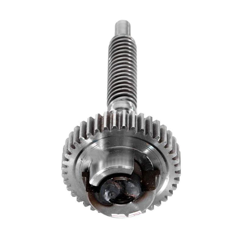HUALIC 34436782755 Neues Metall-Parkbrems-Getriebeaktuator-Reparaturkit mit 39 Zähnen 40 Zähnen für BMW E65 E66 E67 E68 745i 750i 760i Li