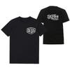 Vendita Calda DEUS EX MACHINA T-Shirt con Stampa Grafica Uomo Donna Manica Corta Streetwear Moda Harajuku Estiva Nuova Maglietta Sportiva Scollo a O Cotone Oversize Top