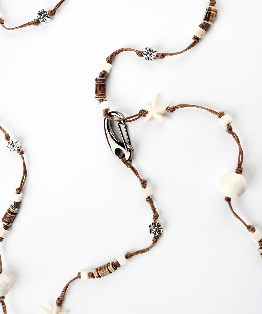 RUBATI Orion String Belt_Brown