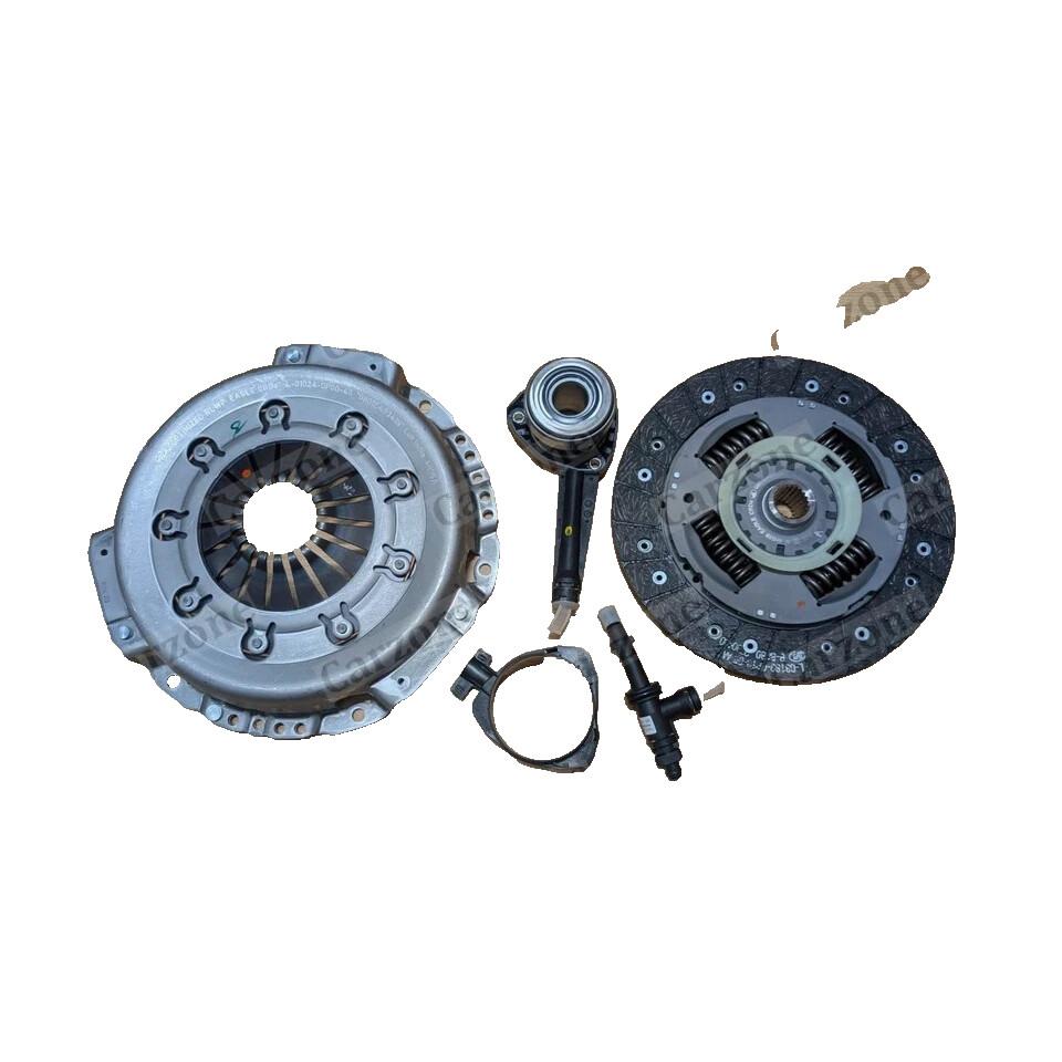 Genuine OEM Clutch Pressure Kit For Mahindra Ute Pickup 2.2L Mhawk 2011-2016