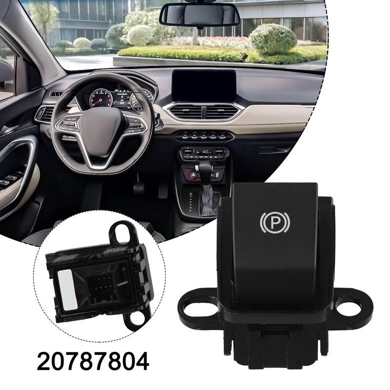 20787804 Parking Switch Electronic Handbrake Switch For Chevrolet For Captiva 2011-2017 Brake Switch Handbrake Switch