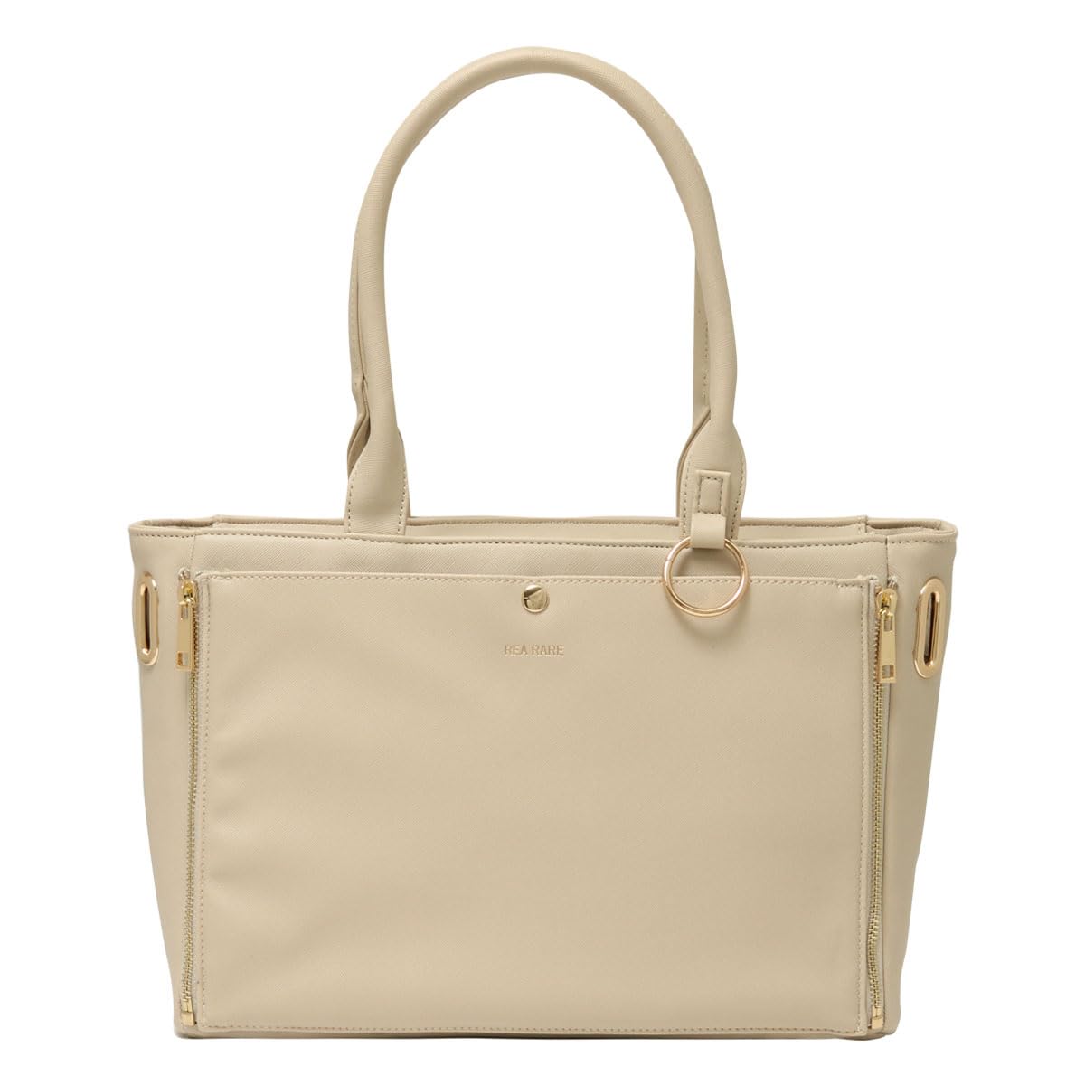 

Tote Bag M Size Ita Bag Itaba Oshikatsu GF220301 Storage Surface Rotating Itabag Itabako Kurua Off White [Ria Rare] Women s слонова кістка
