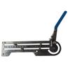 Manual Wire Bender Machine 16.4mm Steel Tool For Electrical Box Breadboard Home Control Panel Wiring Hand Tools