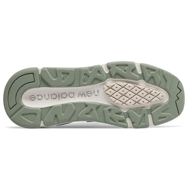 New Balance X 90 Khaki Damen-Sneakers WSX90PLF