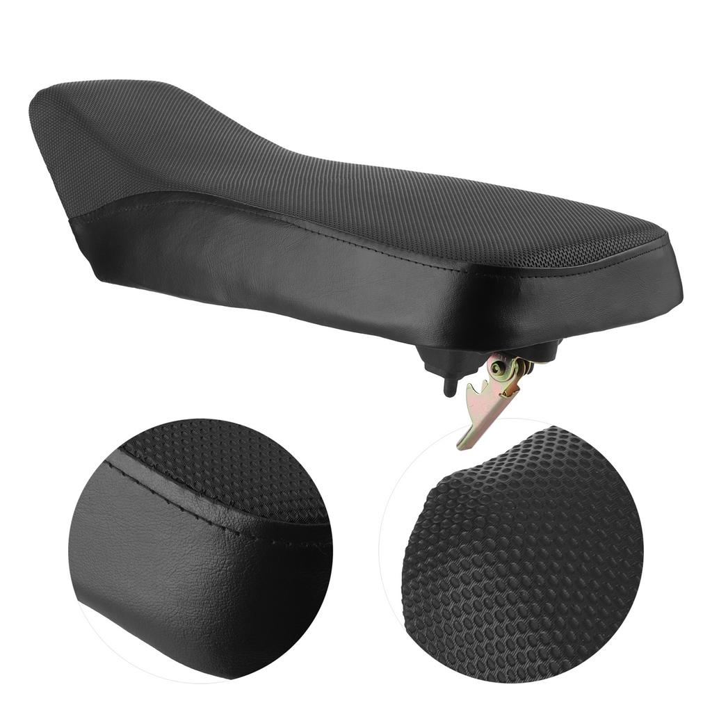 Motocyklowy ATV Siedzisko Pianka Gąbka Poduszka Pasuje do Większości 110?ATV Quad Motocykl terenowy 125CC