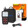 KONNWEI KW818 Car Diagnostic Tools OBD2 Support CAN J1850 Engine Fualt Code Read 12V Battery Tester Enhanced OBD2 Auto Scaner