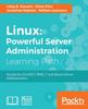 The Linux: Powerful Server Administration Book