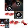 Led Laser 2pcs Car Door Ghost Shadow Welcome Projector Lights Car Styling