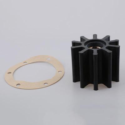 Marine Water Pump Impeller Repair for Jabsco ReplaceS# 17937-0001