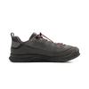Li Ning CF Su Lin Yun SE Hexloc Anti-Slip Outdoor Shock Absorbing Wear-Resistant Grip Low-Top Hiking Shoes Unisex Hiking Shoes Gray AHTV029-4