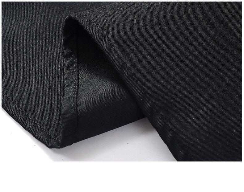 2026 New Custom Logo Workwear Apron for Women - Perfect for Kitchen, Home, and Catering.