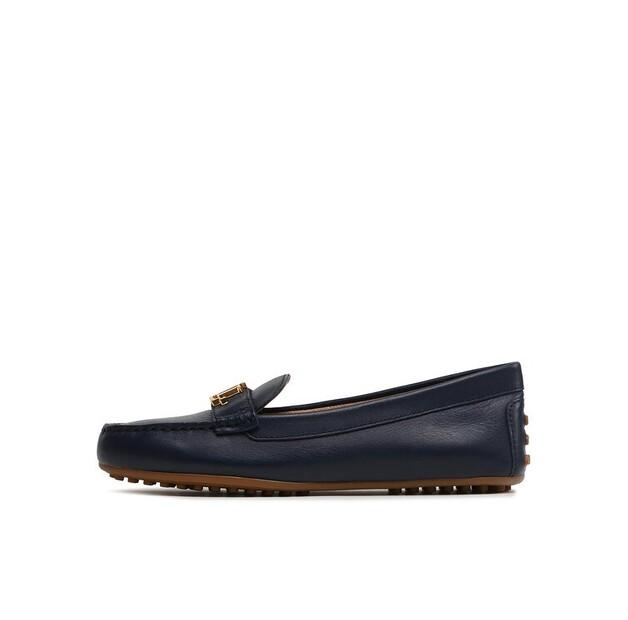 Мокасины LAUREN RALPH LAUREN Barnsbury