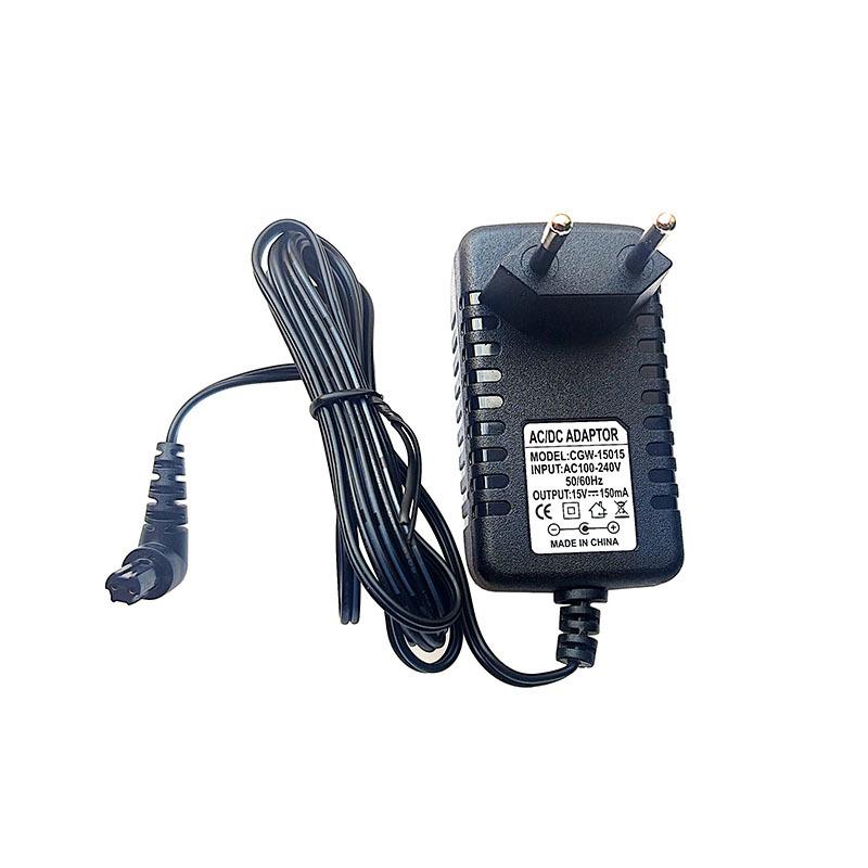 15V Vacuum Charger Replacement for Black & Decker HHVI315JO42 HFVB315J22 HHVI320JR02 HFVB320J27 90627870 Power Supply Adapter