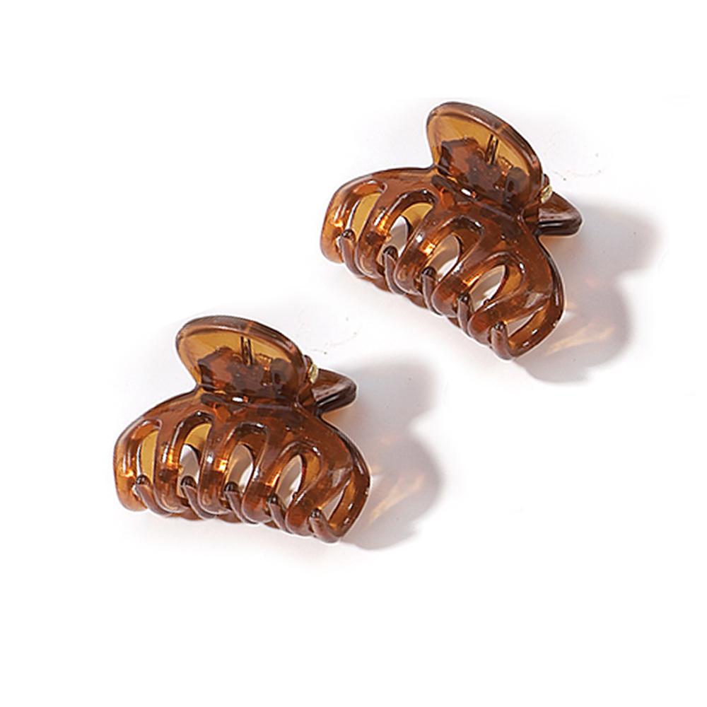 Doux Noir Rouge Nœud Petite Pince à Cheveux Princesse Velours Nœud Pince à Cheveux Pince Crabe Coiffure Coréenne Outils de Coiffure Filles Femmes