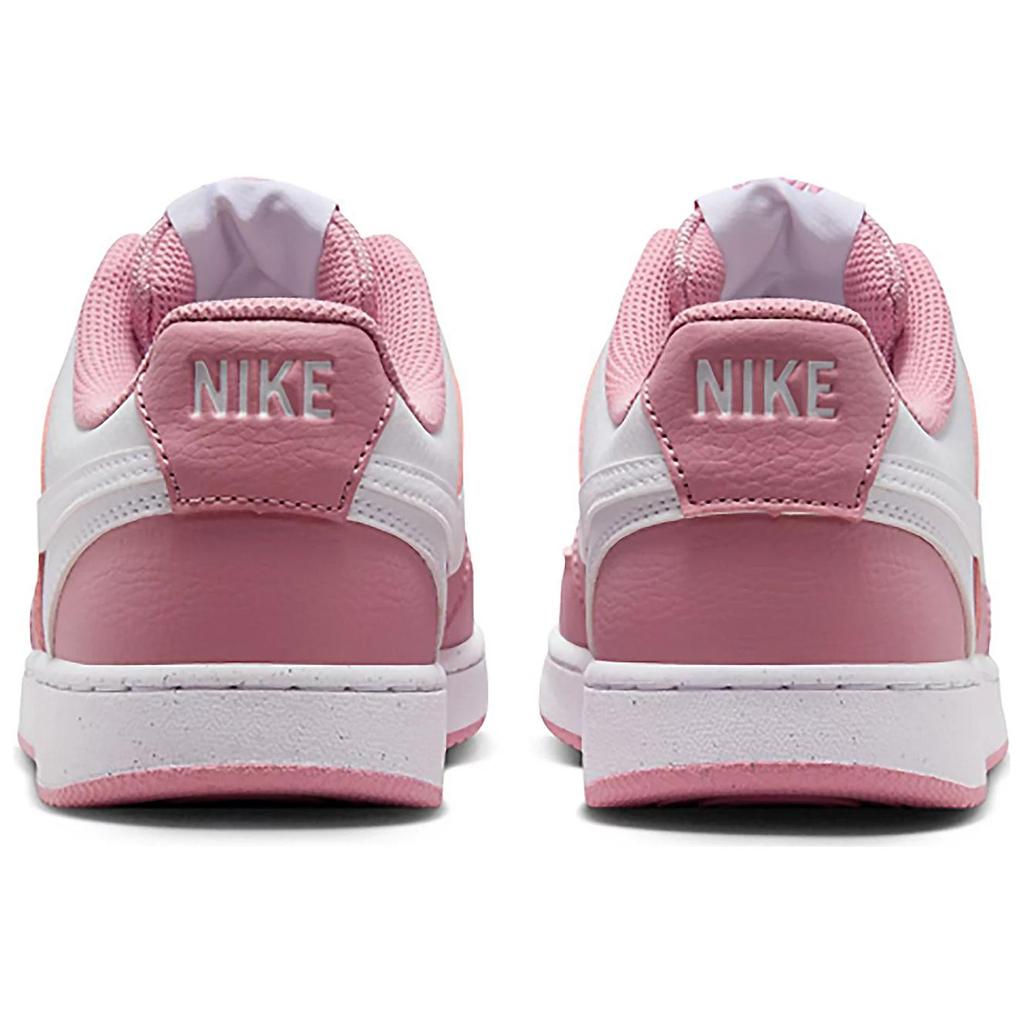 Nike  Court Vision Low Next Nature Elemental Pink Women Sneakers White DH3158-603