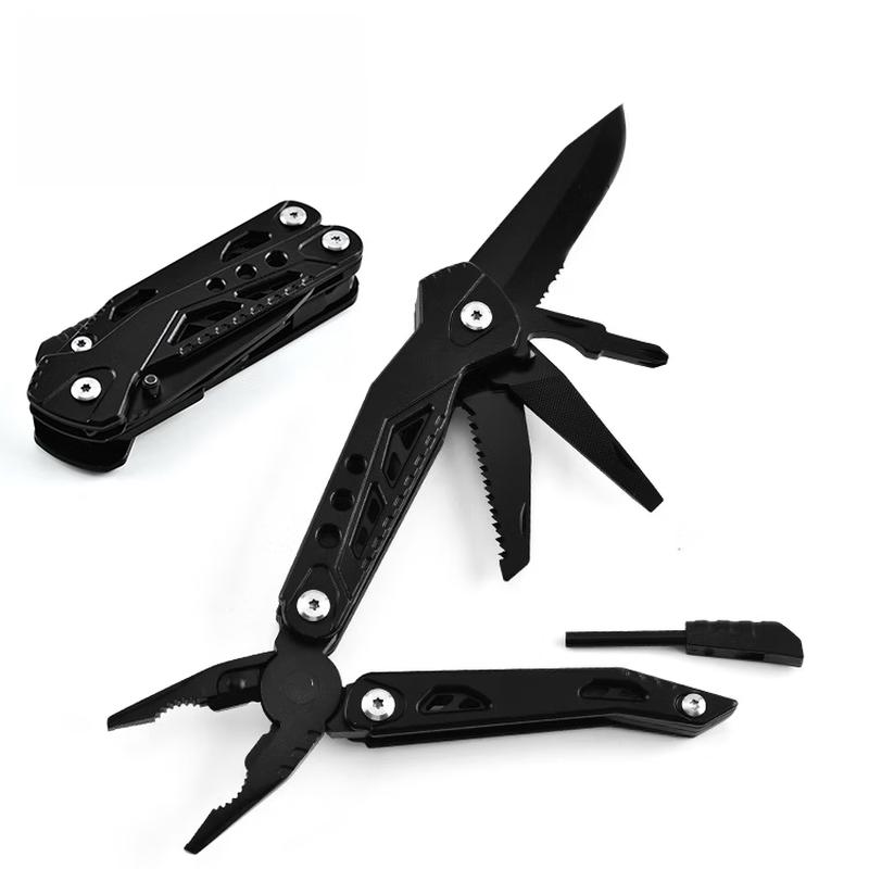 Brangdy Stainless Steel Multi-tool Pliers