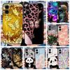 Mooi Print Hoesje Voor Motorola Moto G34 XT2363-2 Zacht Siliconen TPU Achterkant Cover Voor MotoG34 G 34 5G Telefoonhoesjes
