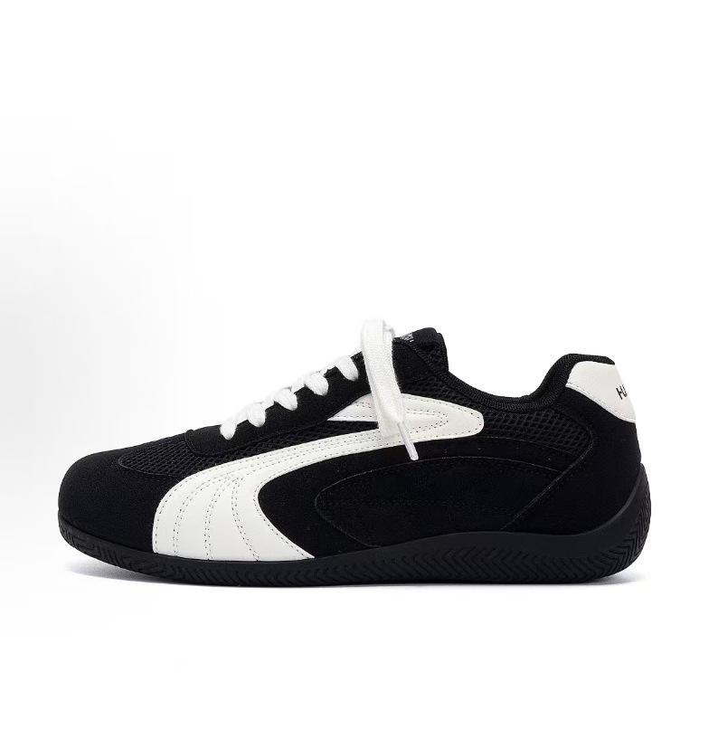 Men's and women's leisure sports training shoes autumn simple and comfortable walking style versatile fashion design