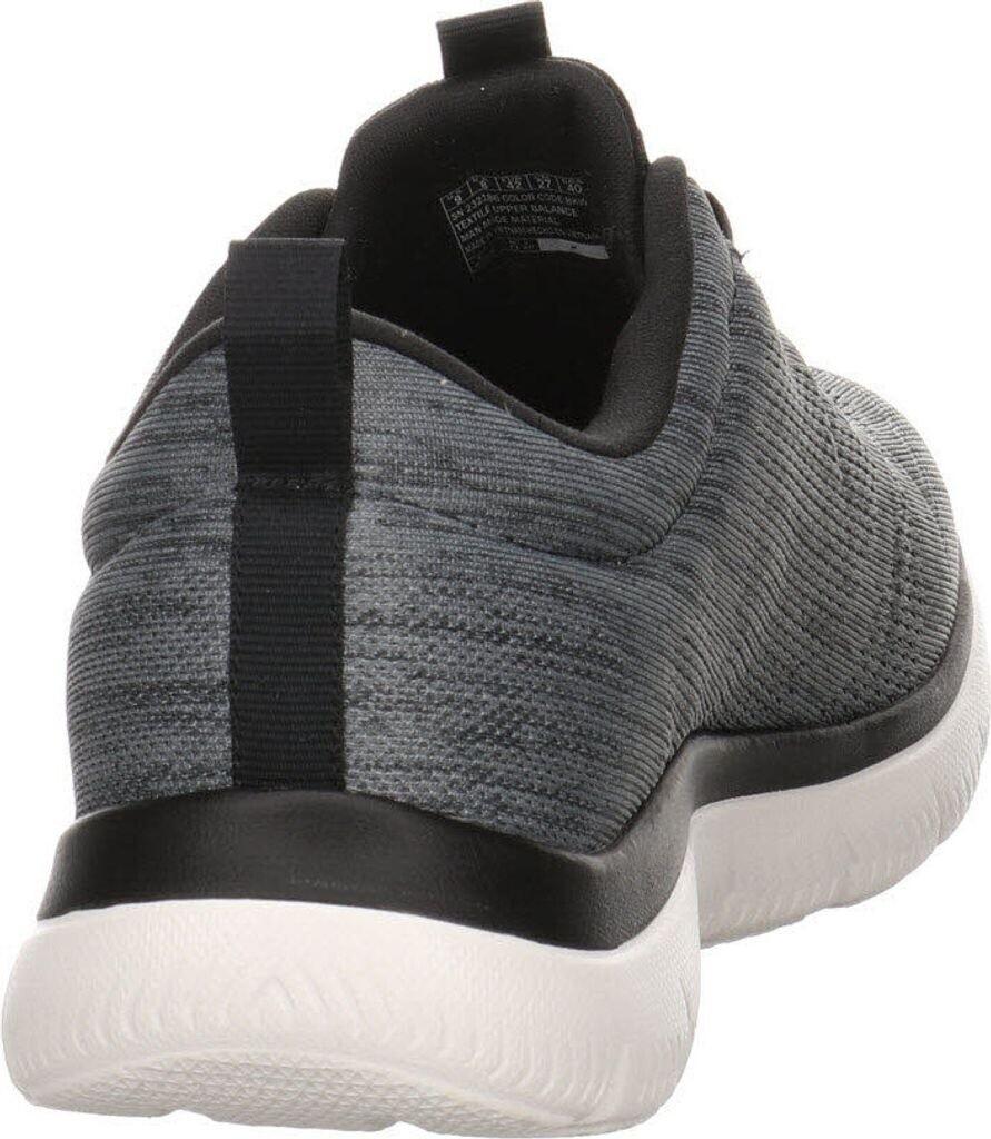 Sneakers Skechers Summits Louvin Black/white