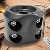 Winch Stopper | Car Parts Replacement Non-Slip Winch Hook Stopper for Towing, Ranch, Off-Road, Expedition, Truck