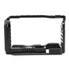 Camera Metal Rabbit Cage for Sony A6600 Photography Camera Cage SLR Camera Accessories
