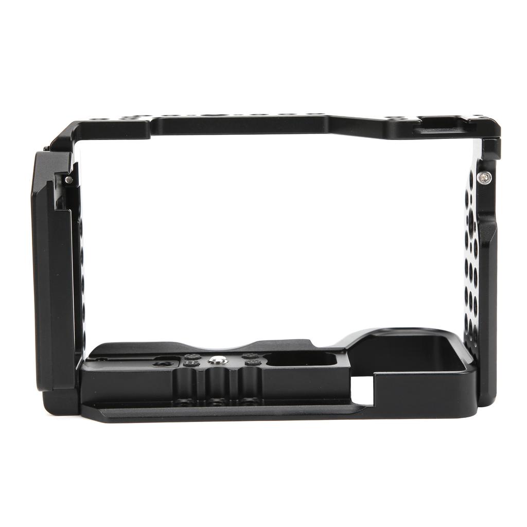 Camera Metal Rabbit Cage for Sony A6600 Photography Camera Cage SLR Camera Accessories