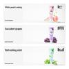 CANBAN Enzyme Whitening Toothpaste Set