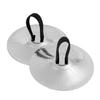 1 Pair Finger Small Cymbals Belly Dancing Cymbals Finger Cymbals Dancing Props