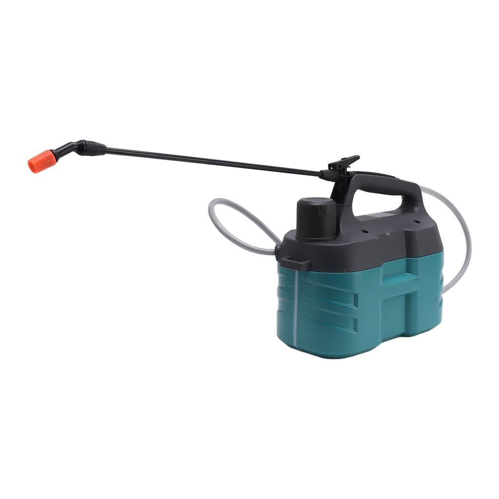 Electric Sprayer Small Leak Proof High Pressure Electric Backpack Sprayer for Lawn Garden 5L