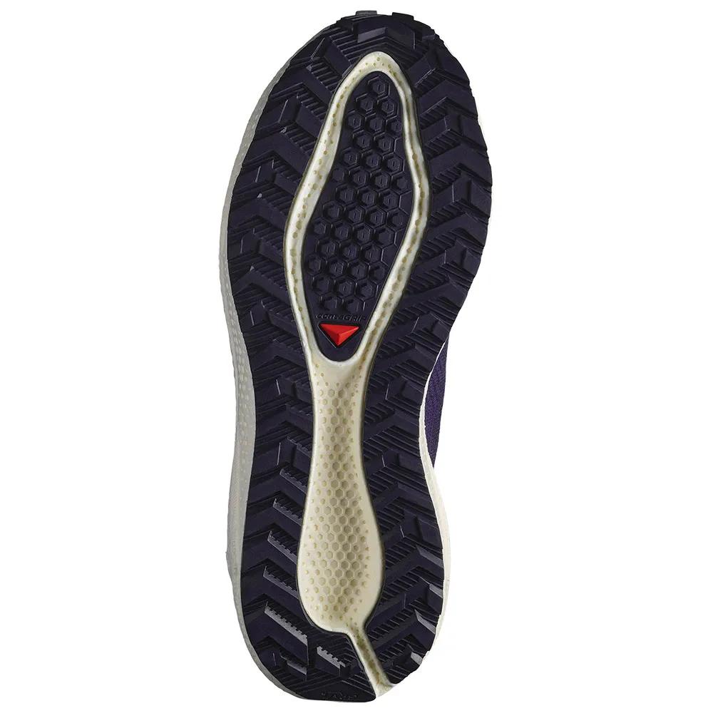 SALOMON Aero Blaze 3 Grvl Running Shoes