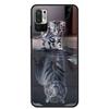For Redmi Note 10 JE Case for Redmi Note 10 JE Funda Soft Silicone Phone Case For Xiaomi Redmi Redmi Note10 JE 10JE Cover Coque